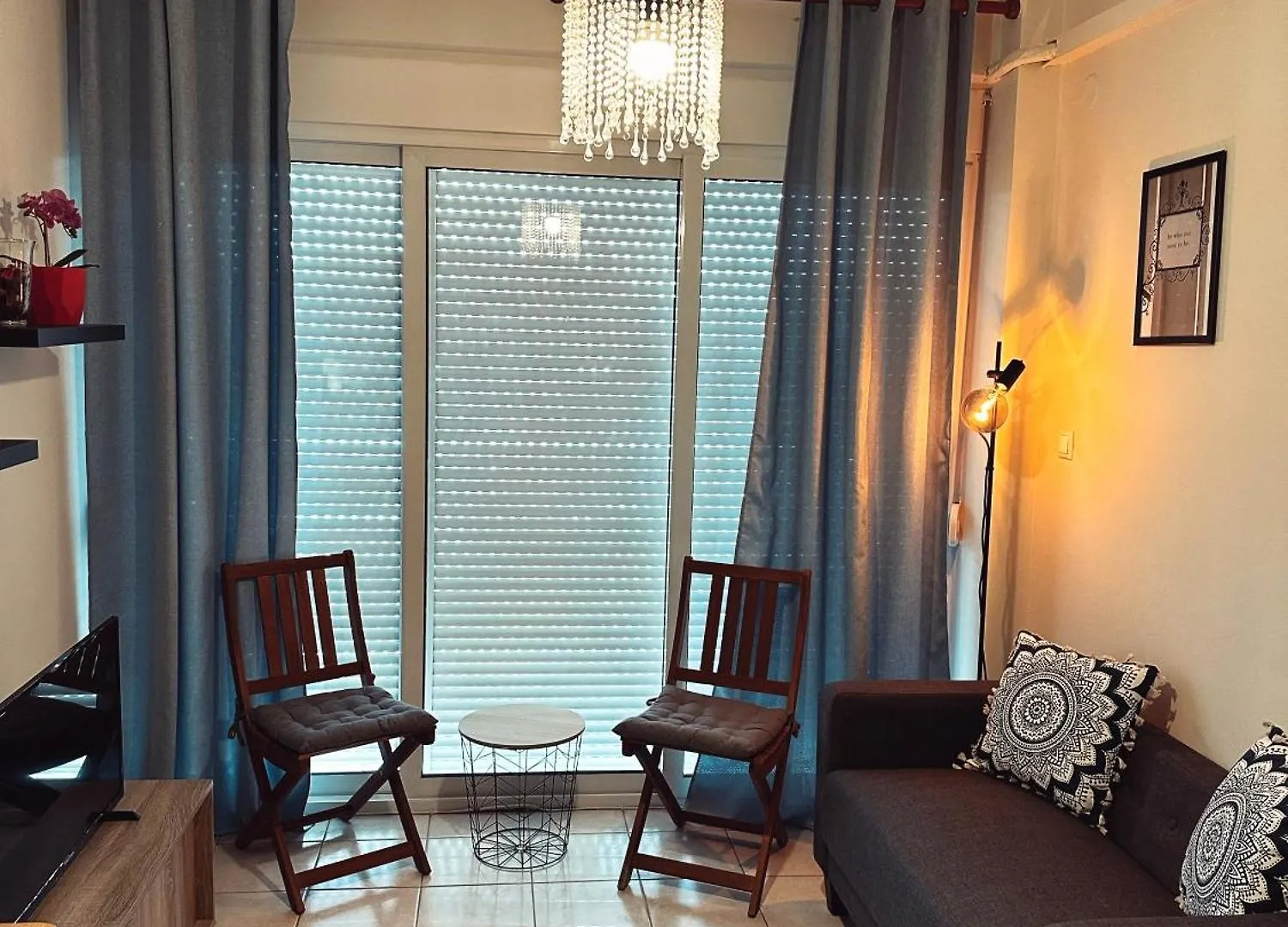 Διαμέρισμα Homely Flat Near Airport Θεσσαλονίκη Ελλάδα