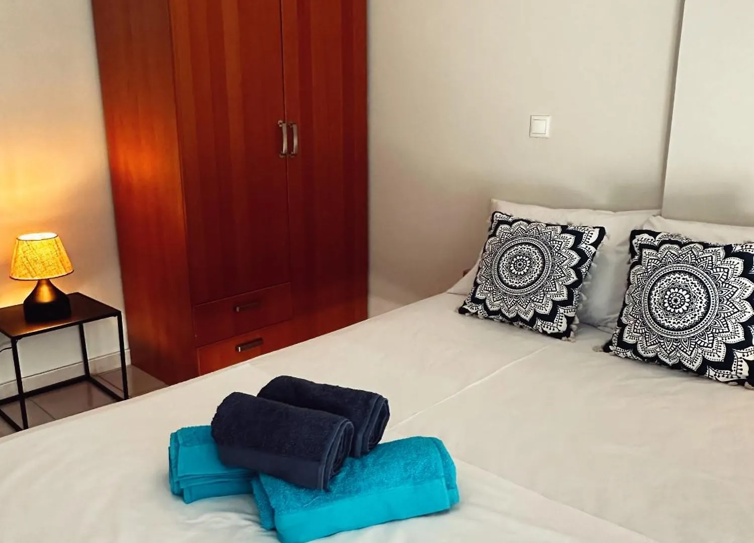 Homely Flat Near Airport Θεσσαλονίκη Διαμέρισμα