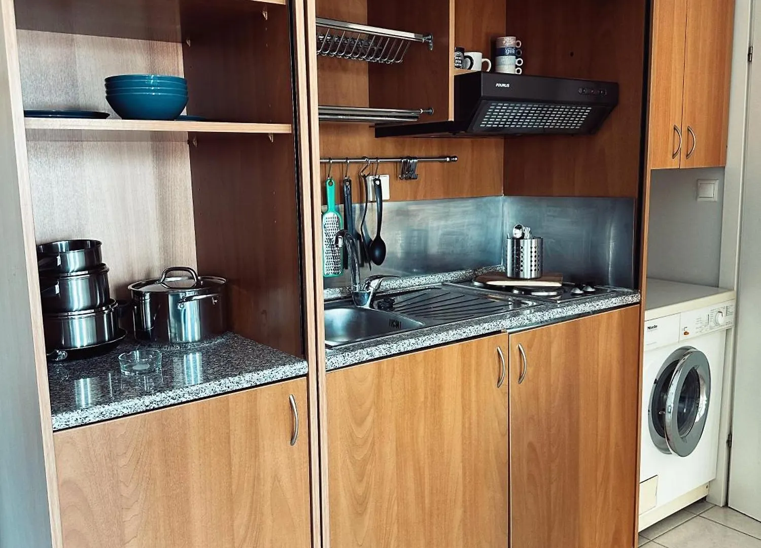 Homely Flat Near Airport Θεσσαλονίκη