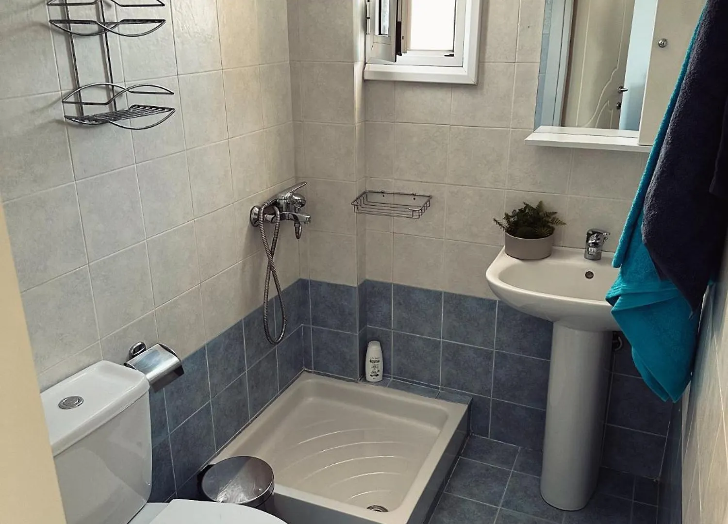 Διαμέρισμα Homely Flat Near Airport Θεσσαλονίκη