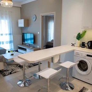  Διαμέρισμα Central Suites Thessaloniki
